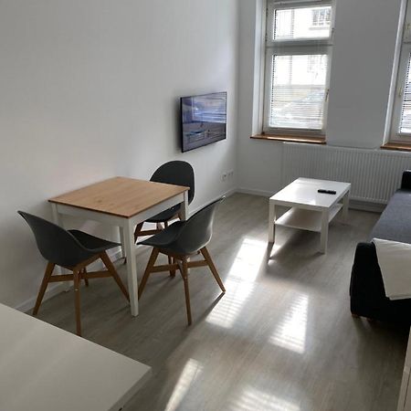 Zentrale Und Schoene Ferienwohnung Λίμπεκ Εξωτερικό φωτογραφία