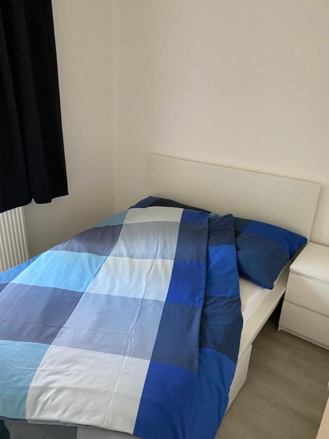 Zentrale Und Schoene Ferienwohnung Λίμπεκ Εξωτερικό φωτογραφία