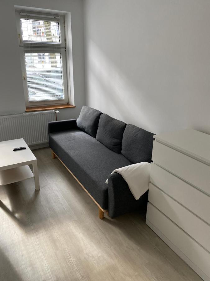 Zentrale Und Schoene Ferienwohnung Λίμπεκ Εξωτερικό φωτογραφία