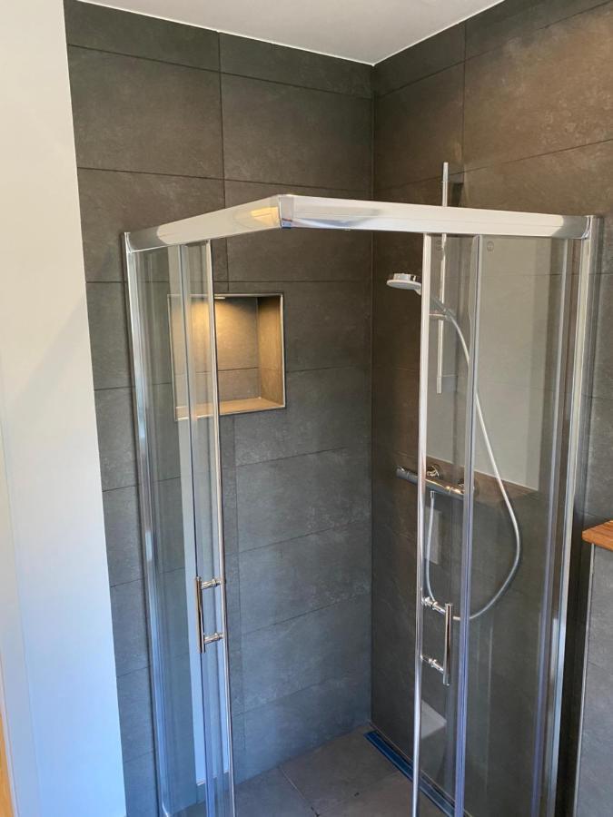 Zentrale Und Schoene Ferienwohnung Λίμπεκ Εξωτερικό φωτογραφία